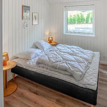 Ferienhaus Luxurious In With Sauna *