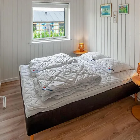 Holiday home Luxurious In With Sauna *
