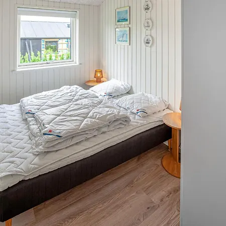 Luxurious In With Sauna Holiday home