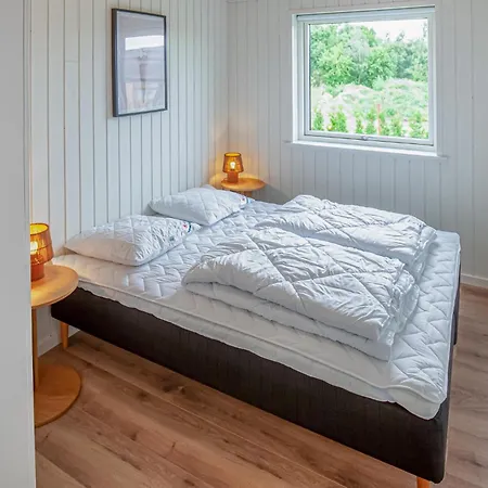 Luxurious In With Sauna * Ebeltoft