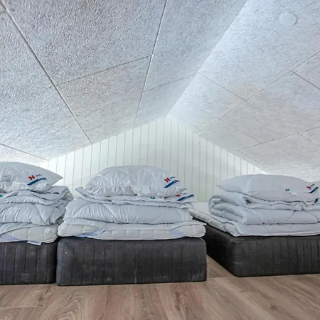 Luxurious In With Sauna * Ebeltoft